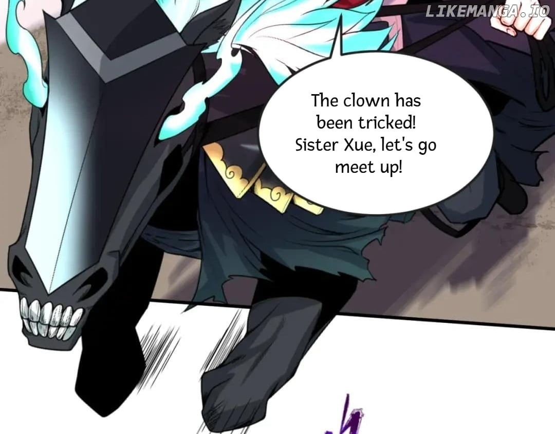 Era of the Haunted chapter 78 - page 100
